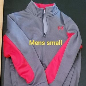 Mens under armour sweater